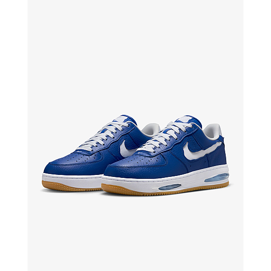 Nike Air Force 1 Low EVO Team Royal/Aquarius Blue