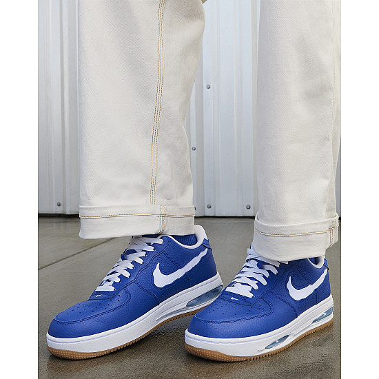 Nike Air Force 1 Low EVO Team Royal/Aquarius Blue