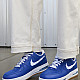 Nike Air Force 1 Low EVO Team Royal/Aquarius Blue