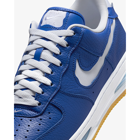 Nike Air Force 1 Low EVO Team Royal/Aquarius Blue