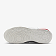 Nike Air Force 1 Low EVO Summit White/University Red