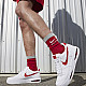 Nike Air Force 1 Low EVO Summit White/University Red