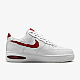 Nike Air Force 1 Low EVO Summit White/University Red