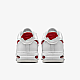 Nike Air Force 1 Low EVO Summit White/University Red