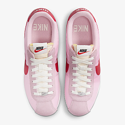 Nike Cortez Textile Soft Pink/Sail