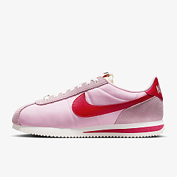 Nike Cortez Textile Soft Pink/Sail