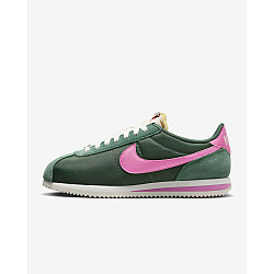 Nike Cortez Textile Fir/Sail