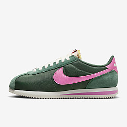 Nike Cortez Textile Fir/Sail