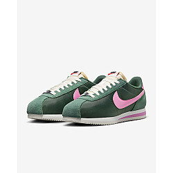 Nike Cortez Textile Fir/Sail