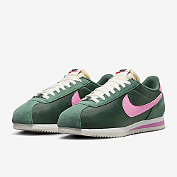 Nike Cortez Textile Fir/Sail