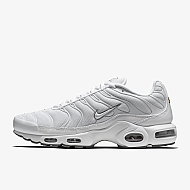 Nike Air Max Plus Cool Grey/White