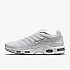 Nike Air Max Plus Cool Grey/White