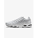 Nike Air Max Plus Cool Grey/White