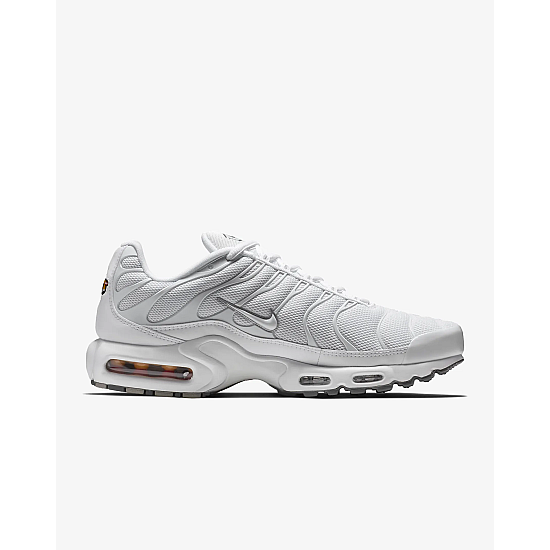 Nike Air Max Plus Cool Grey/White