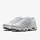 Nike Air Max Plus Cool Grey/White