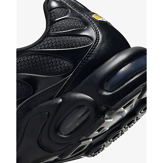 Nike Air Max Plus Black/Black