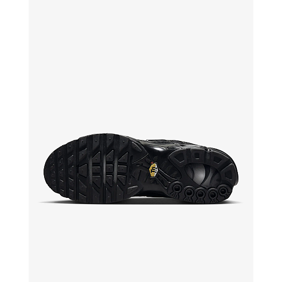 Nike Air Max Plus Black/Black