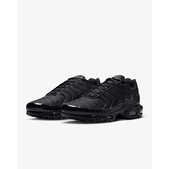 Nike Air Max Plus Black/Black