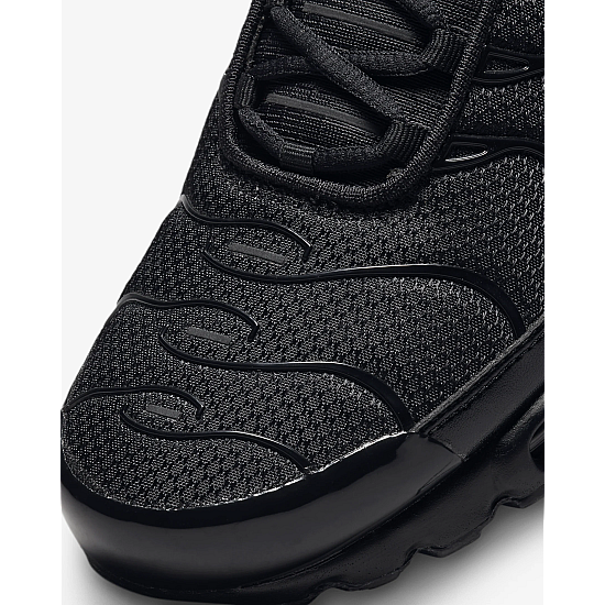 Nike Air Max Plus Black/Black