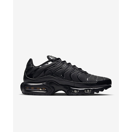 Nike Air Max Plus Black/Black