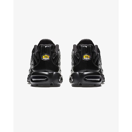 Nike Air Max Plus Black/Black