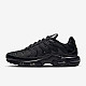 Nike Air Max Plus Black/Black