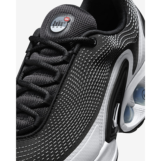 Nike Air Max Dn Black/Cool Grey/Pure Platinum