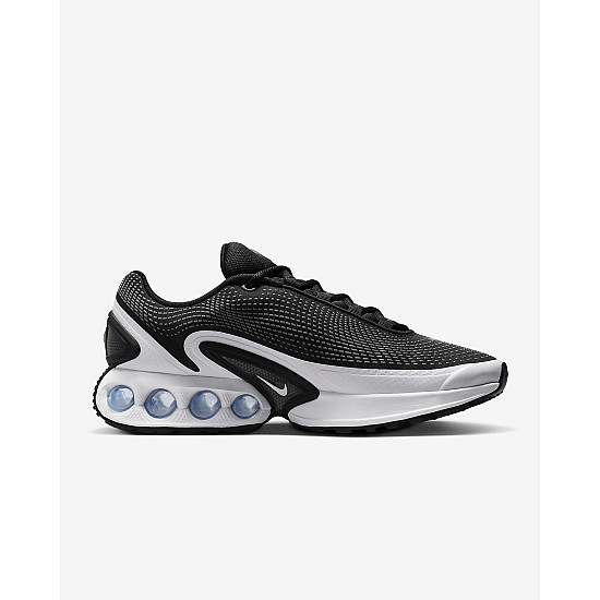 Nike Air Max Dn Black/Cool Grey/Pure Platinum