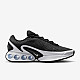 Nike Air Max Dn Black/Cool Grey/Pure Platinum