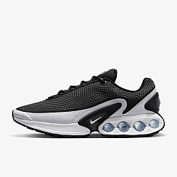 Nike Air Max Dn Black/Cool Grey/Pure Platinum