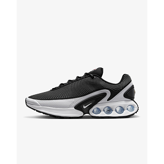 Nike Air Max Dn Black/Cool Grey/Pure Platinum