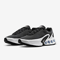 Nike Air Max Dn Black/Cool Grey/Pure Platinum