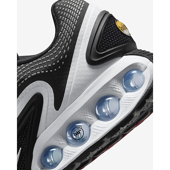 Nike Air Max Dn Black/Cool Grey/Pure Platinum