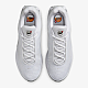 Nike Air Max Dn White/Metallic Silver