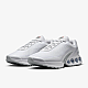 Nike Air Max Dn White/Metallic Silver