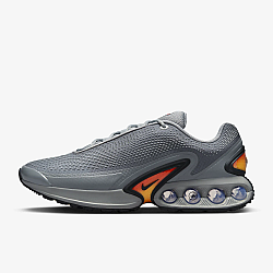 Nike Air Max Dn Particle Grey/Smoke Grey