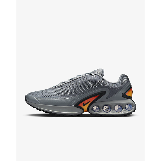 Nike Air Max Dn Particle Grey/Smoke Grey