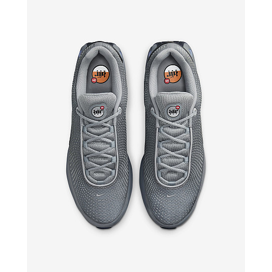 Nike Air Max Dn Particle Grey/Smoke Grey