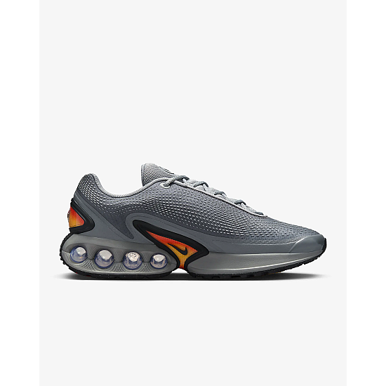 Nike Air Max Dn Particle Grey/Smoke Grey