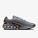 Nike Air Max Dn Particle Grey/Smoke Grey