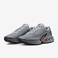 Nike Air Max Dn Particle Grey/Smoke Grey