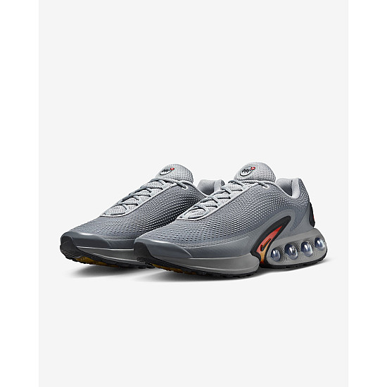 Nike Air Max Dn Particle Grey/Smoke Grey