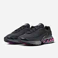 Nike Air Max Dn Black/Dark Smoke Grey