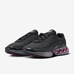 Nike Air Max Dn Black/Dark Smoke Grey