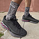 Nike Air Max Dn Black/Dark Smoke Grey