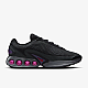 Nike Air Max Dn Black/Dark Smoke Grey