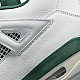 Air Jordan 4 Oxidised Green