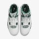 Air Jordan 4 Oxidised Green