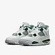 Air Jordan 4 Oxidised Green