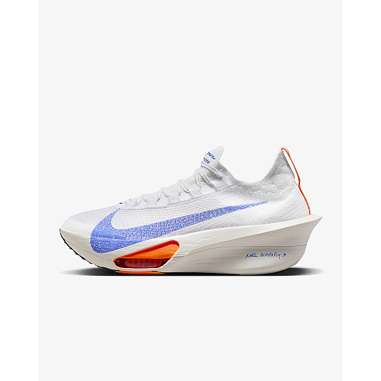 Nike Air Zoom Alphafly NEXT% 3 Blueprint